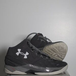 Under Armour Curry 2 "The Professional" - Size 11 - Good Condition